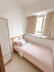 Goldenhill Park Condominium (D20), Condominium #561964631